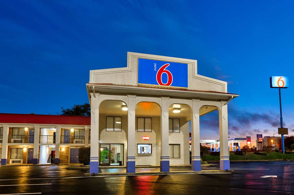 Motel 6 Cookeville TN - photo 5