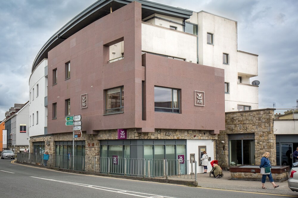 Robins Nest — 4-Star Luxury Hotel in Clifden, Republic of Ireland