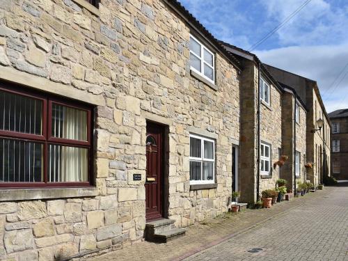 Twizell Cottage — 4-Star Luxury Hotel in Alnwick, United Kingdom