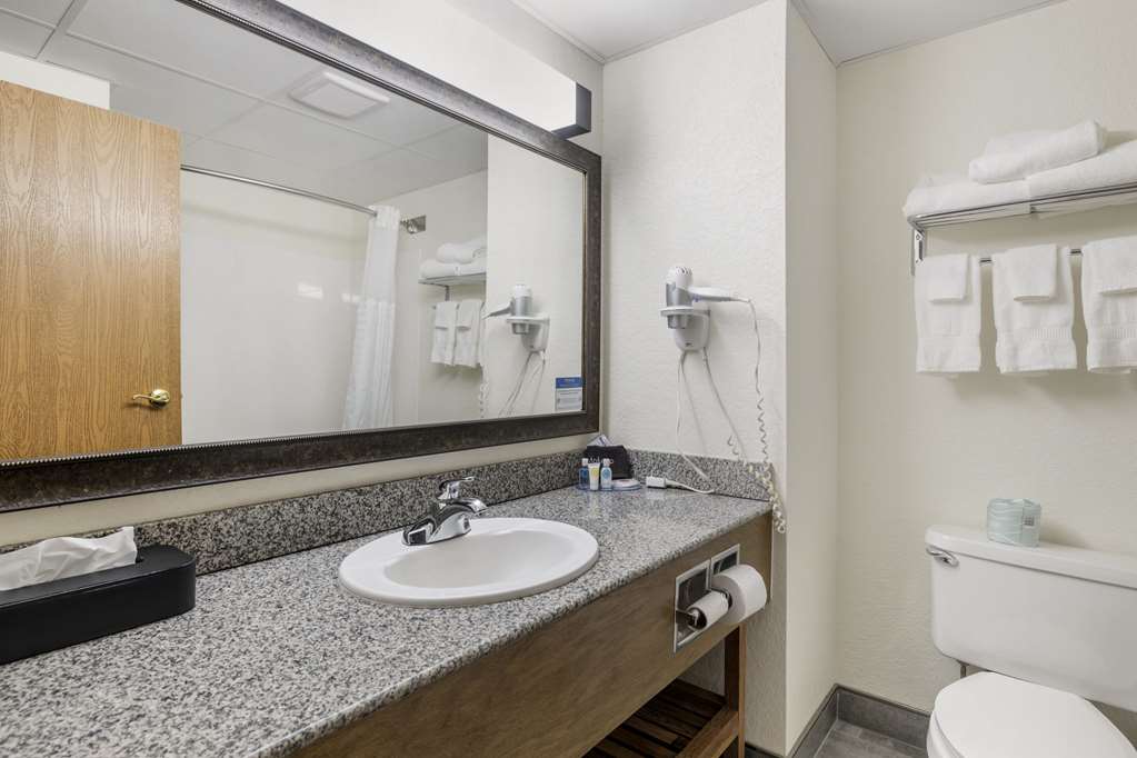 Comfort Inn & Suites Mt. Rushmore - photo 26