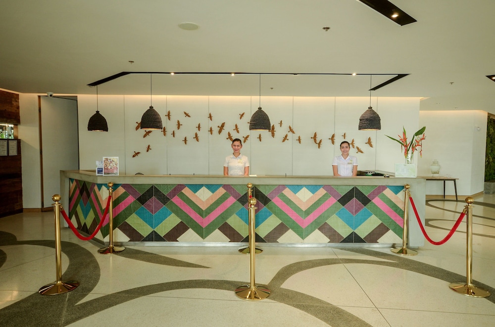 Hue Hotels and Resorts Puerto Princesa Managed by HII — Puerto Princesa — photo 5