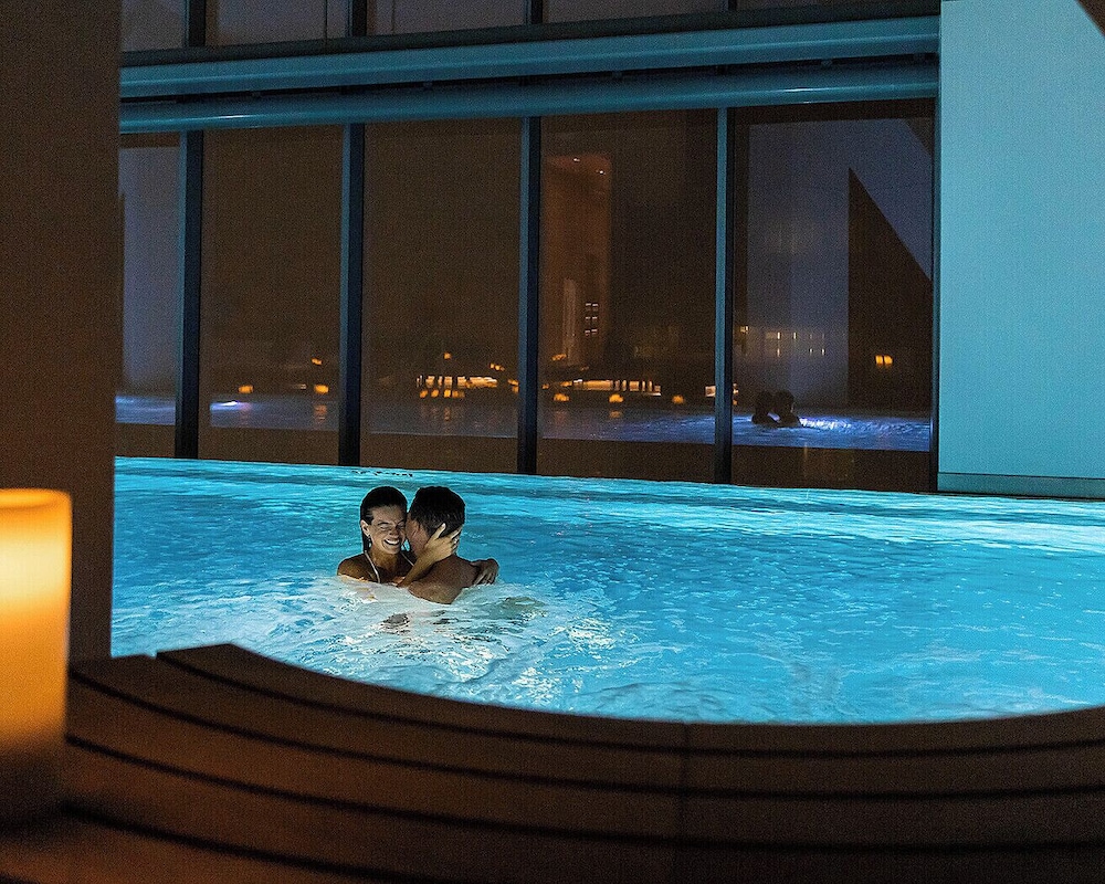 Four Seasons Hotel Philadelphia at Comcast Center - photo 62