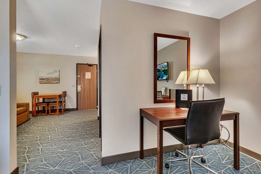 Spicer Hotel - photo 41