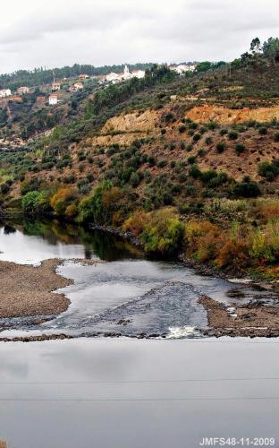 Monte da Várzea in Abrantes, Portugal
