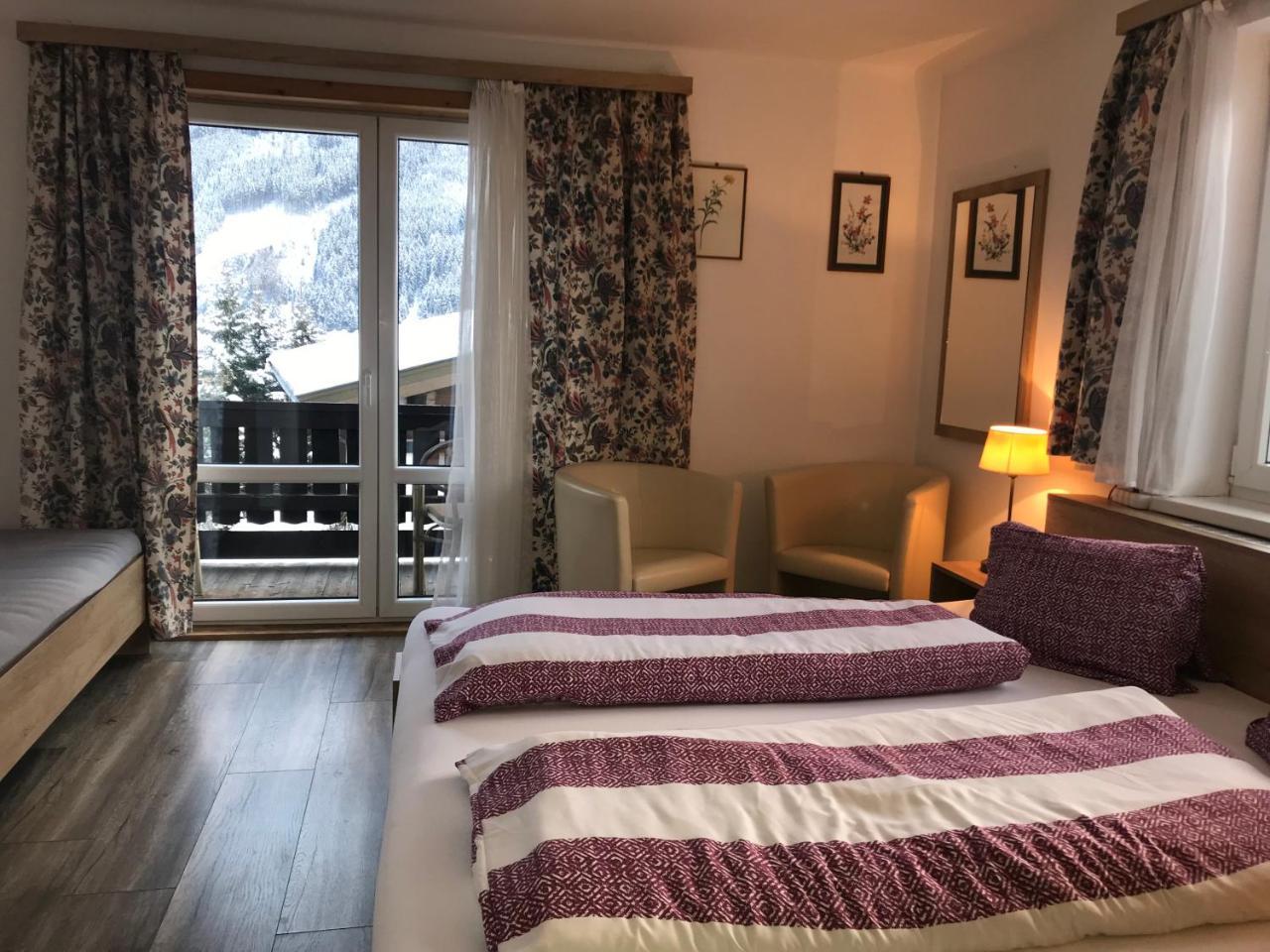 Ludwighaus in Neukirchen Am Grossvenediger, Austria