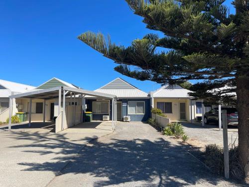Sandpiper Escape in Jurien Bay, Australia