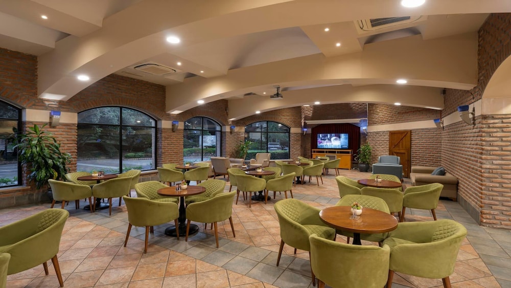 Limak Arcadia Sport Resort Belek — Belek — photo 5