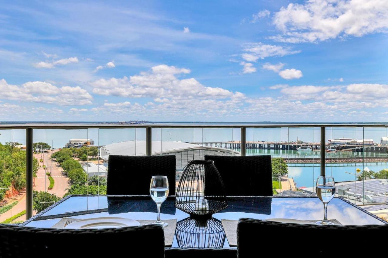 Arguably the best location in Darwin City — 4-Star Luxury Hotel in Darwin, Australia