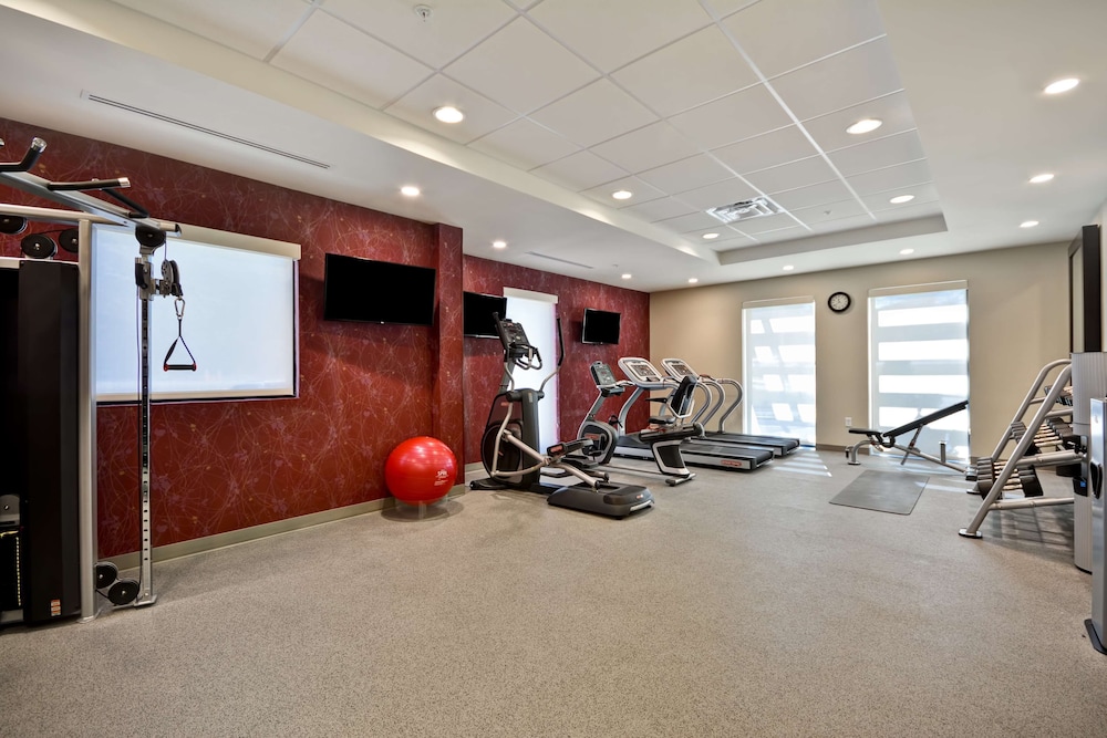 Home2 Suites by Hilton Kansas City KU Medical Center - photo 21