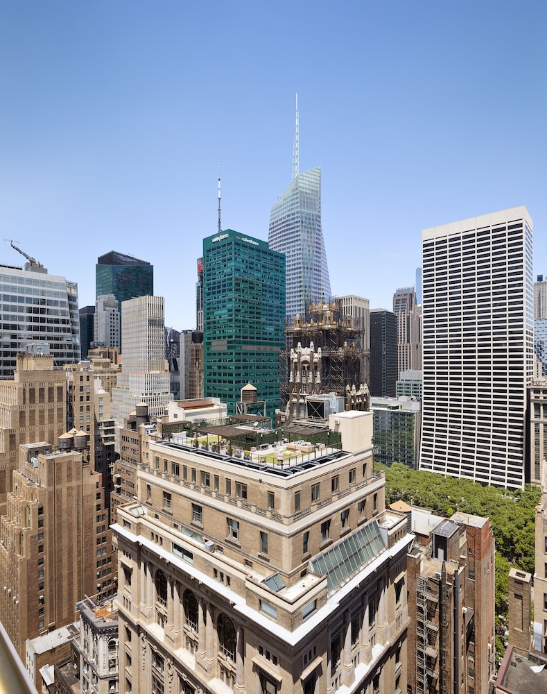 Grayson Hotel in the Unbound Collection by Hyatt - photo 25