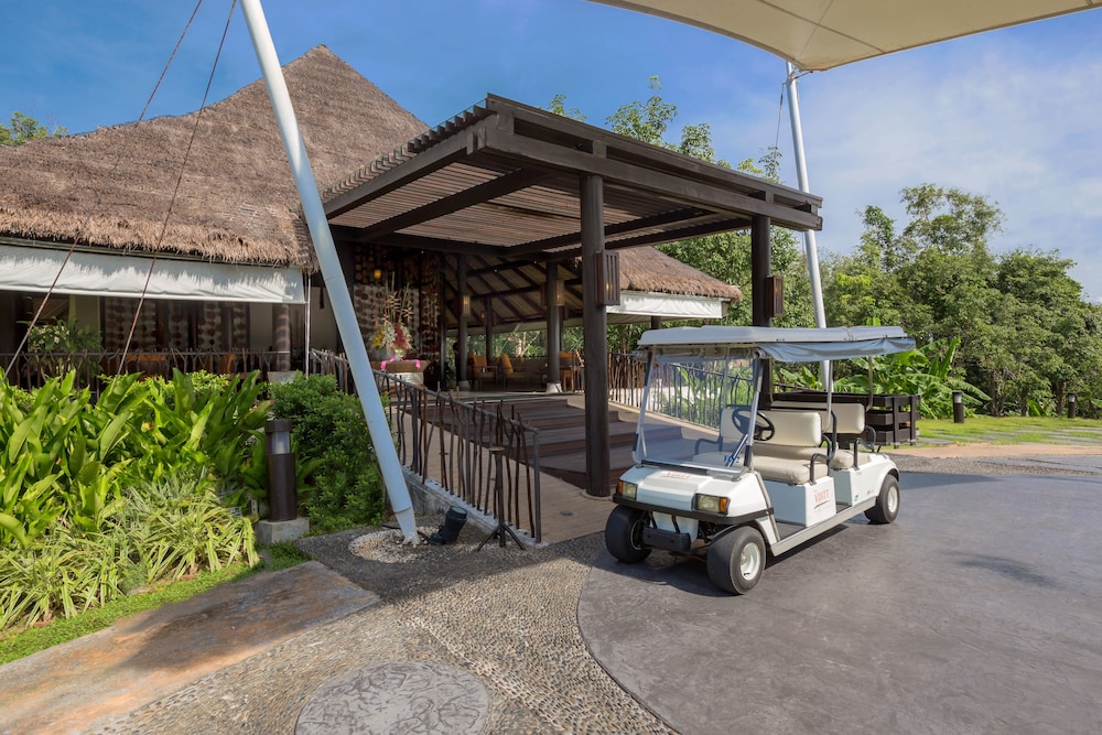 The Vijitt Resort Phuket SHA Extra Plus — 5-Star Luxury Hotel in Phuket, Thailand