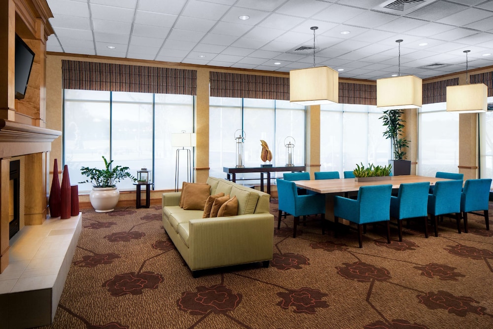 Hilton Garden Inn Atlanta Airport Millenium Center - photo 4