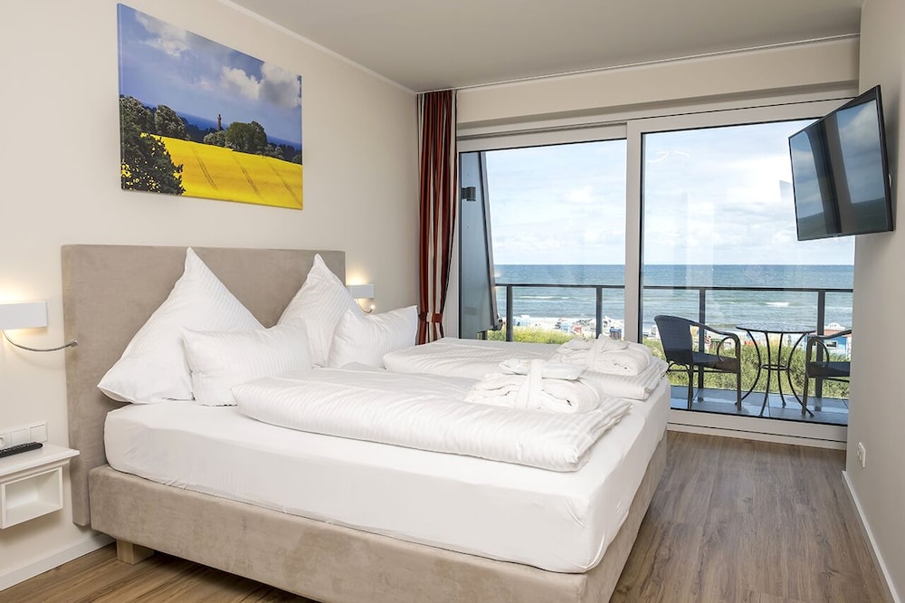 Hotel Haus am Meer — Blekendorf — photo 5