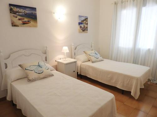 Son Parc — 4-Star Luxury Hotel in Mercadal, Spain