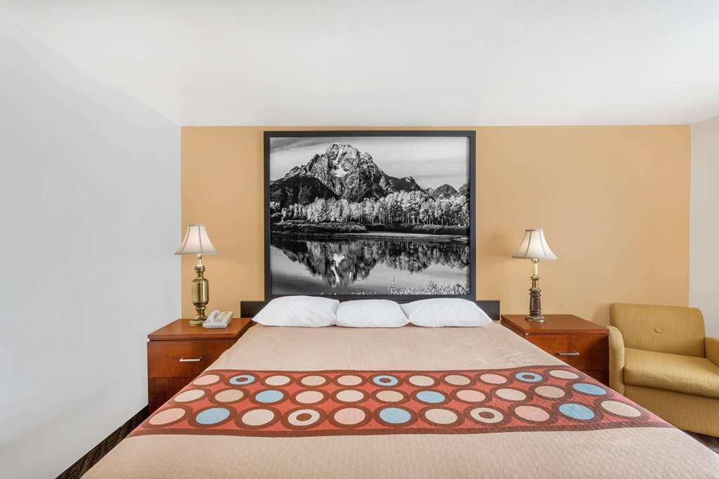 Super 8 by Wyndham Diamondville Kemmerer - photo 6