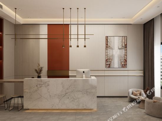 Gemini Hotel — Xinxiang — photo 4