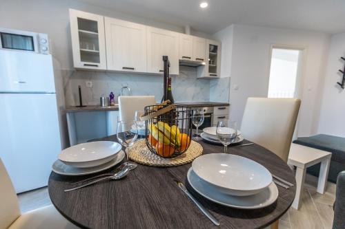 Apartmani Jančić — 4-Star Luxury Hotel in Ogulin, Croatia
