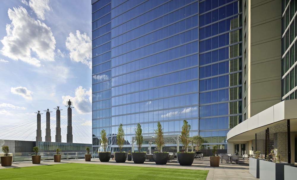 Loews Kansas City Hotel - photo 90