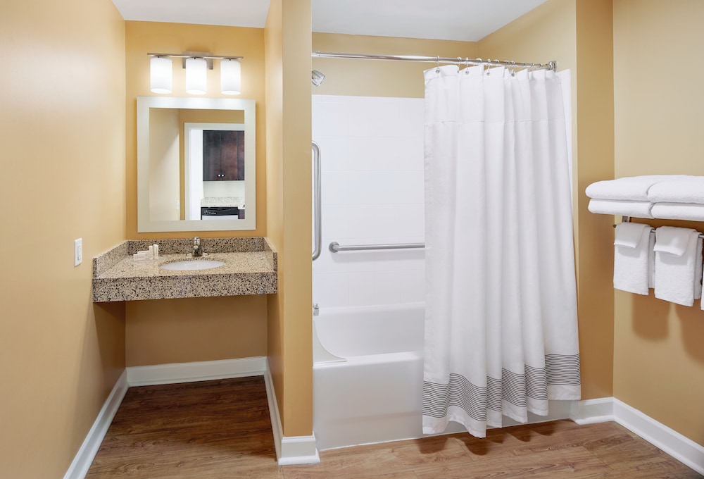 TownePlace Suites by Marriott Jacksonville - photo 15