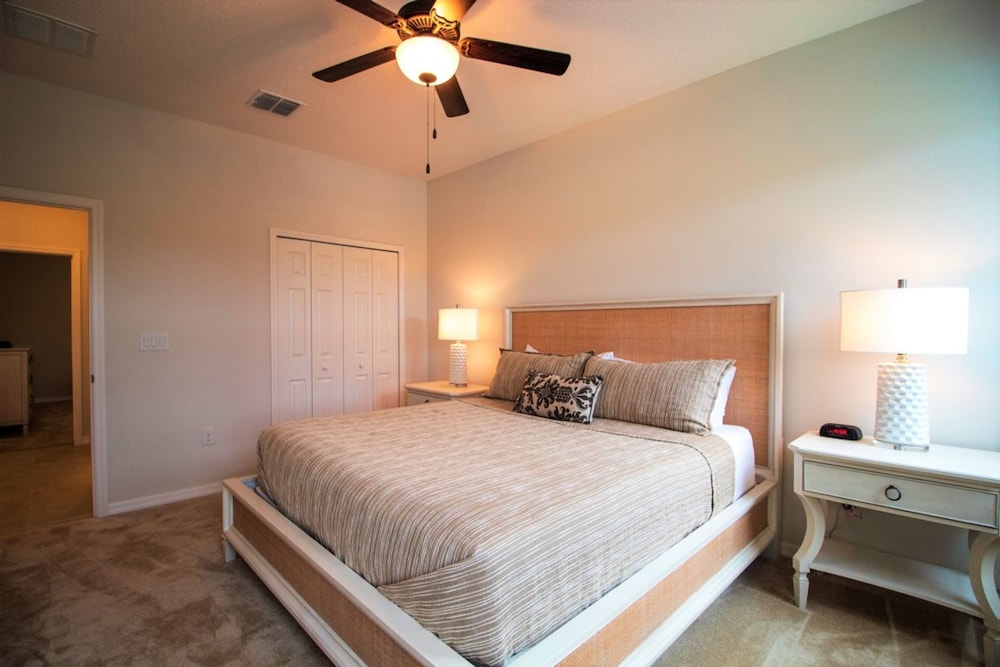 Golden Palms Vacation Resort 2582 - photo 10