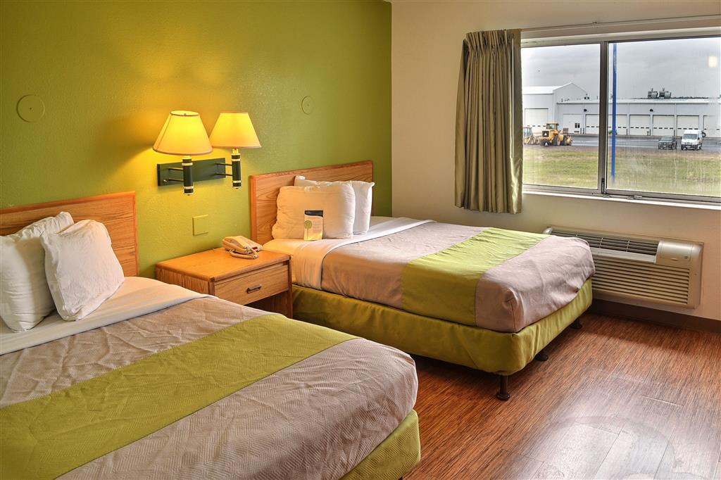 Motel 6 Billings MT North - photo 14
