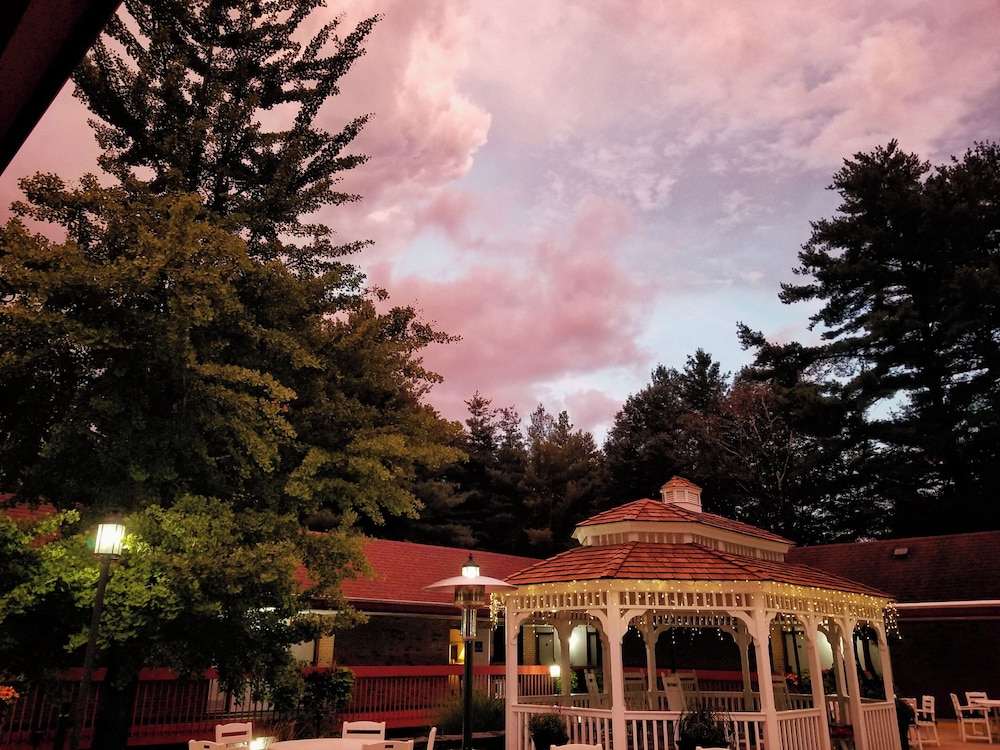 The Inn At Crumpin Fox - photo 19