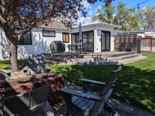 Peaceful Sonoma Oasis with Pool in Sonoma, United States