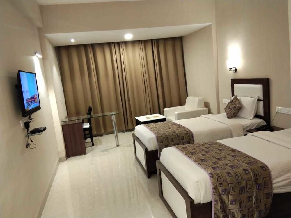 Naman Heights in Jagdalpur, India