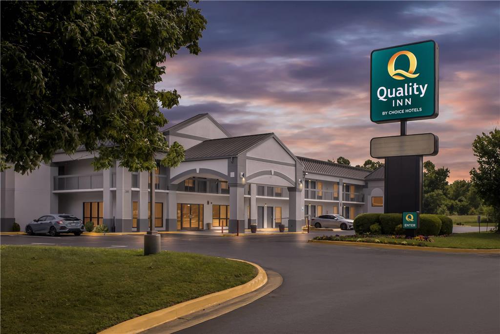 Quality Inn Fort Campbell - photo 3