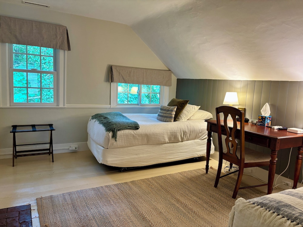Sea Meadow Inn - photo 17