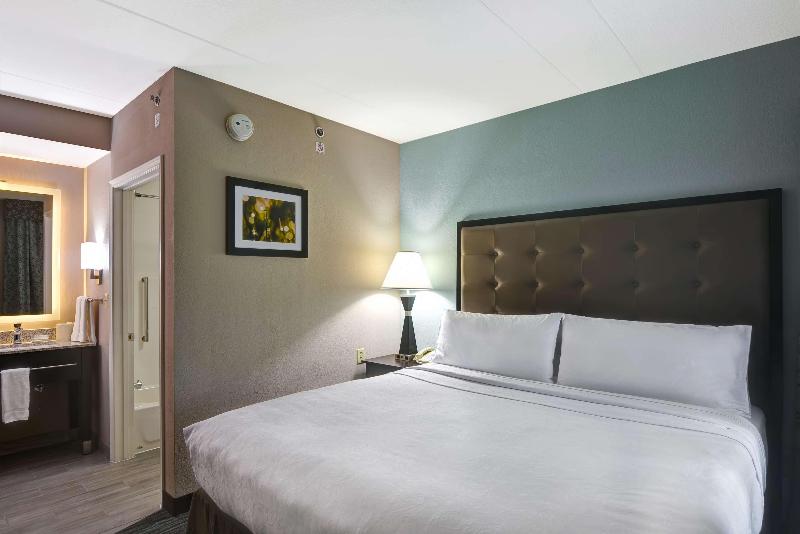 Homewood Suites by Hilton Aurora Naperville - photo 71