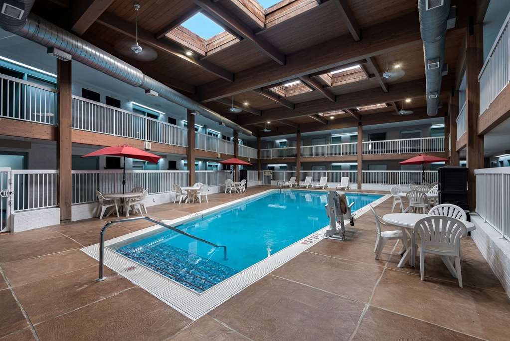 Wyndham Garden Ankeny - photo 16