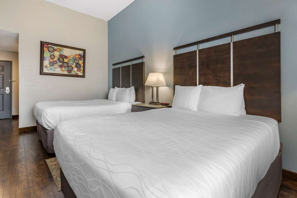 Best Western Plus Bradenton Gateway Hotel - photo 18