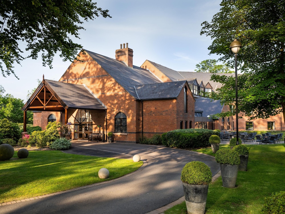 Clandeboye Lodge Hotel in Bangor, United Kingdom