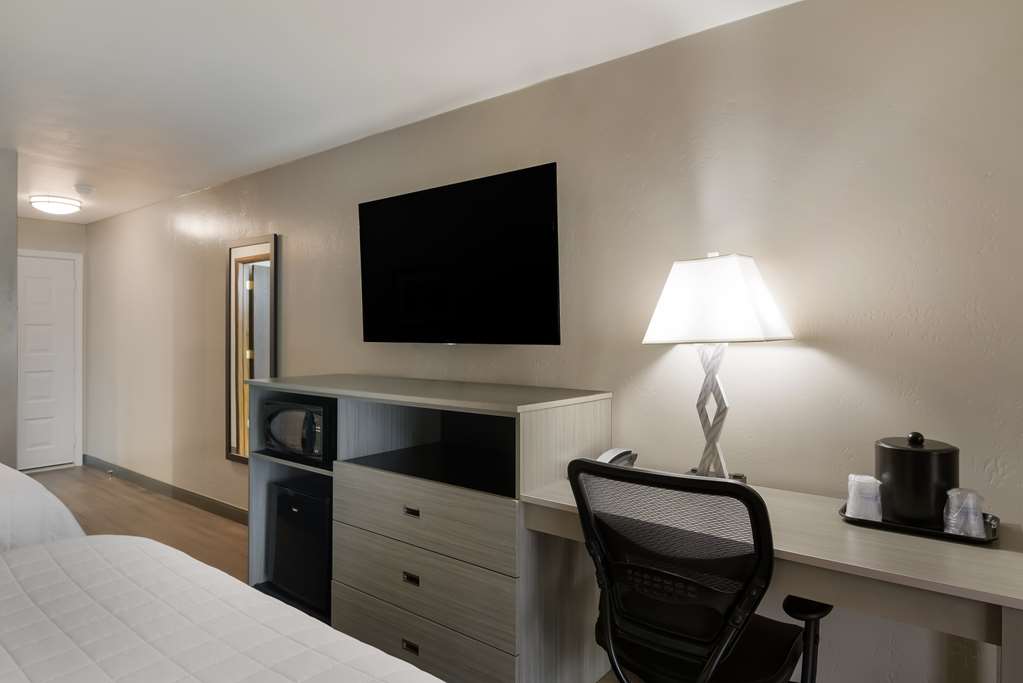 Best Western New Oregon - photo 12