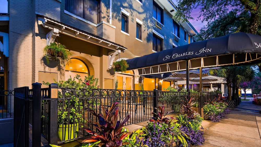 St. Charles Inn - photo 18