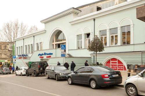 Studio Orbeliani