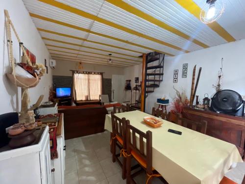 Escapada familiar con pileta y verde in Gualeguaychu, Argentina