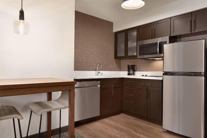 Residence Inn by Marriott Folsom Sacramento - photo 58