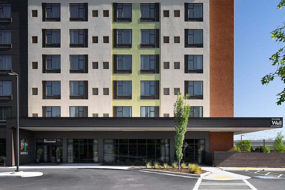 EVEN Hotel Alpharetta Avalon Area by IHG - photo 39
