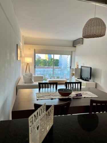Palermo bulnes homes — 4-Star Luxury Hotel in Buenos Aires, Argentina
