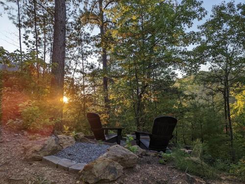 Smokey Peak Inn by Avada Properties — 4-Star Luxury Hotel in Sevierville, United States