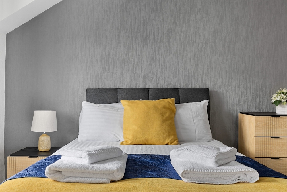 Imperial Plymouth in Plymouth, United Kingdom