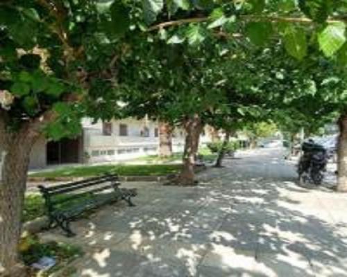 Elegant Quiet Apartment near Hilton Conrad — 4-Star Luxury Hotel in Athens, Greece