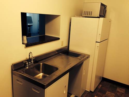 American Suites El Dorado - photo 13