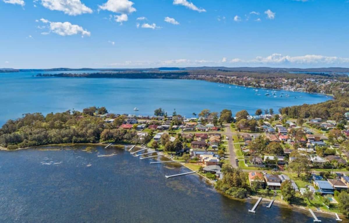 Bonnells Beauty — hotel in Bonnells Bay