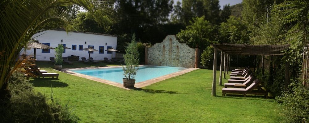Paraiso del Hueznar — hotel in Cazalla De La Sierra
