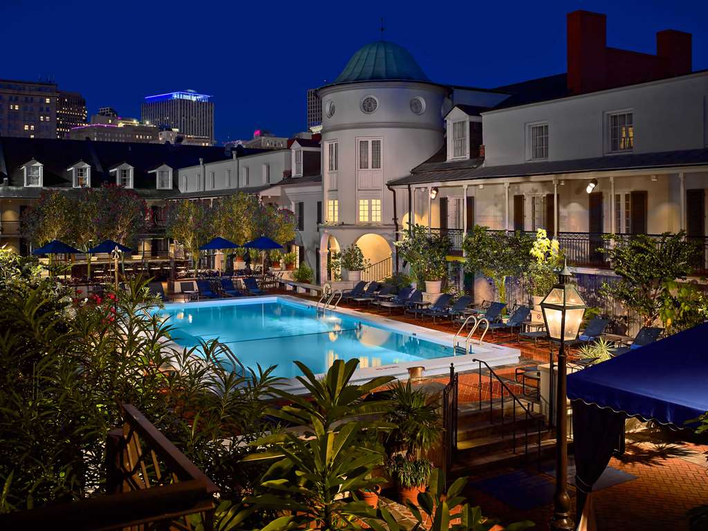 The Royal Sonesta New Orleans - photo 7