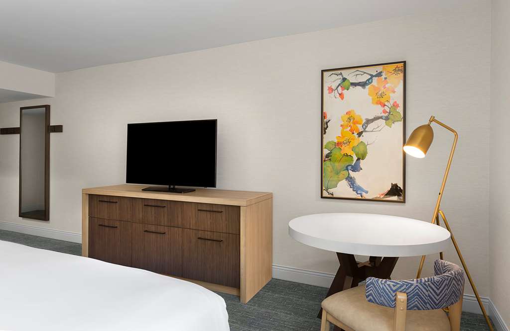 Sonesta Silicon Valley - photo 8