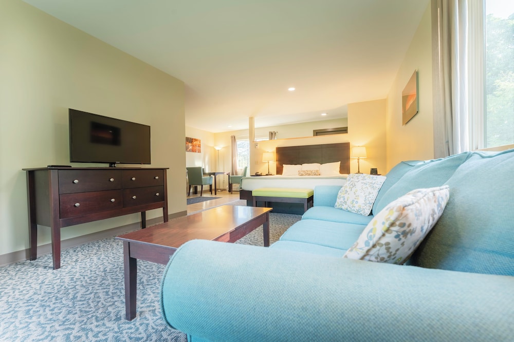 Sun & Ski Inn And Suites - photo 57
